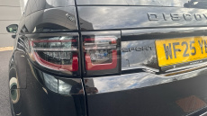 Land Rover Discovery Sport 2.0 D200 Dynamic SE 5dr Auto [5 Seat] Diesel Station Wagon